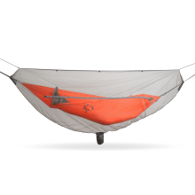 Portable Hammock With Mosquito Net